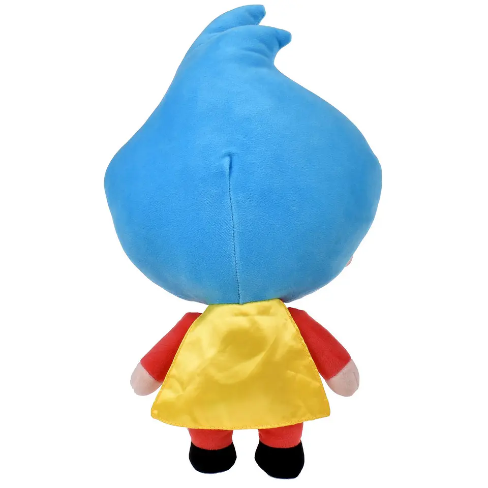 PLIM PLIM PELUCHE CON SONIDO 30 CMS ANSALDO 33093 15