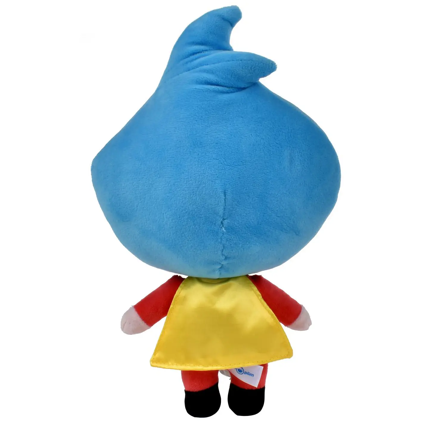 Plim Plim Peluche Con Sonido 20 Cms Ansaldo 27973 3