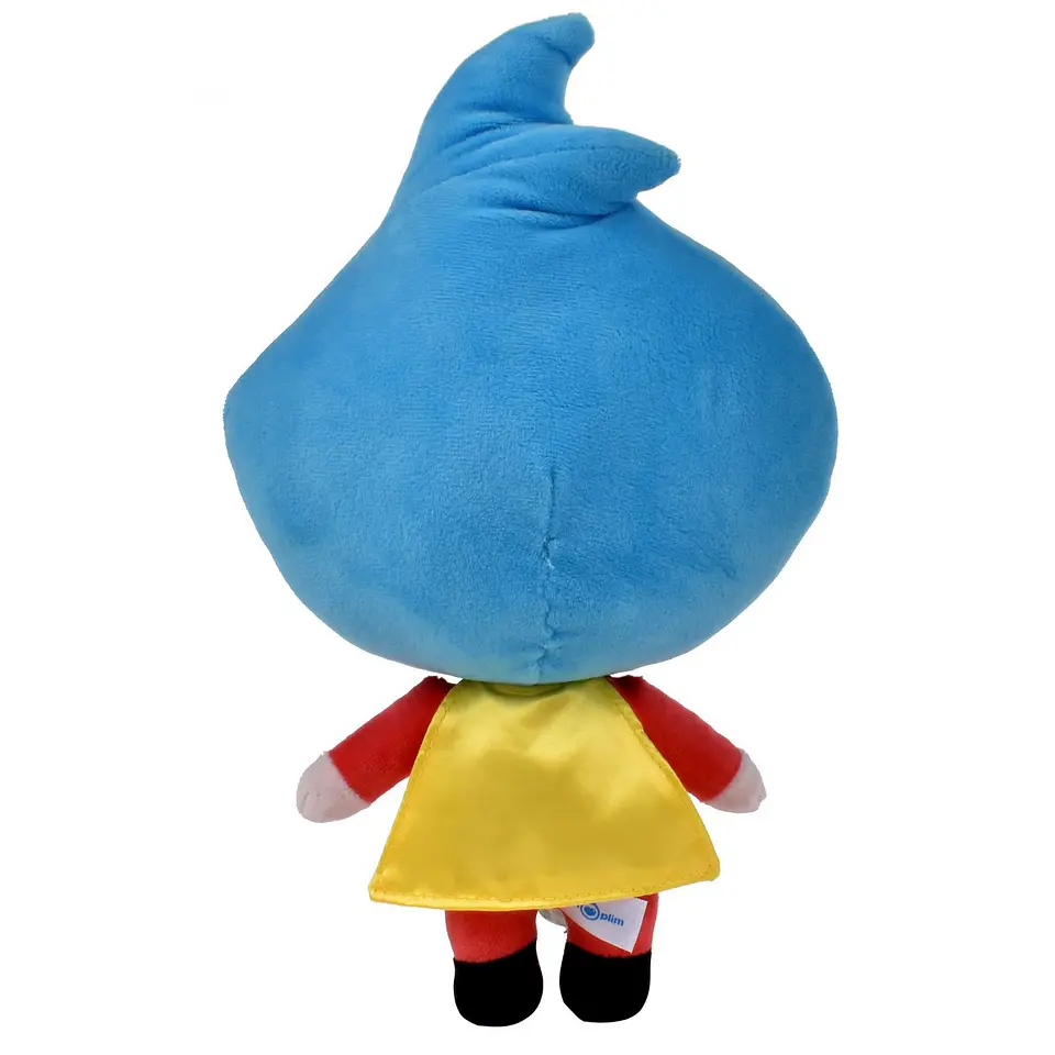 Plim Plim Peluche Con Sonido 20 Cms Ansaldo 27973 3