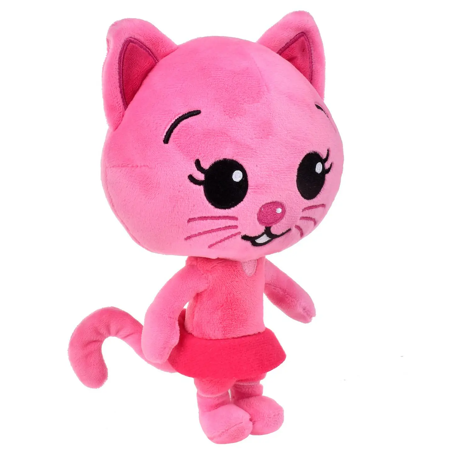 Plim Plim Peluche Con Sonido 20 Cms Ansaldo 27973 6