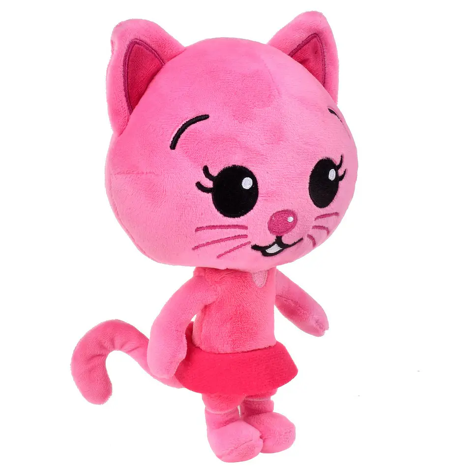Plim Plim Peluche Con Sonido 20 Cms Ansaldo 27973 6