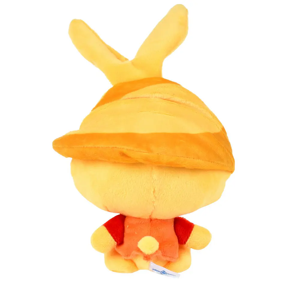 Plim Plim Peluche Con Sonido 20 Cms Ansaldo 27973 7