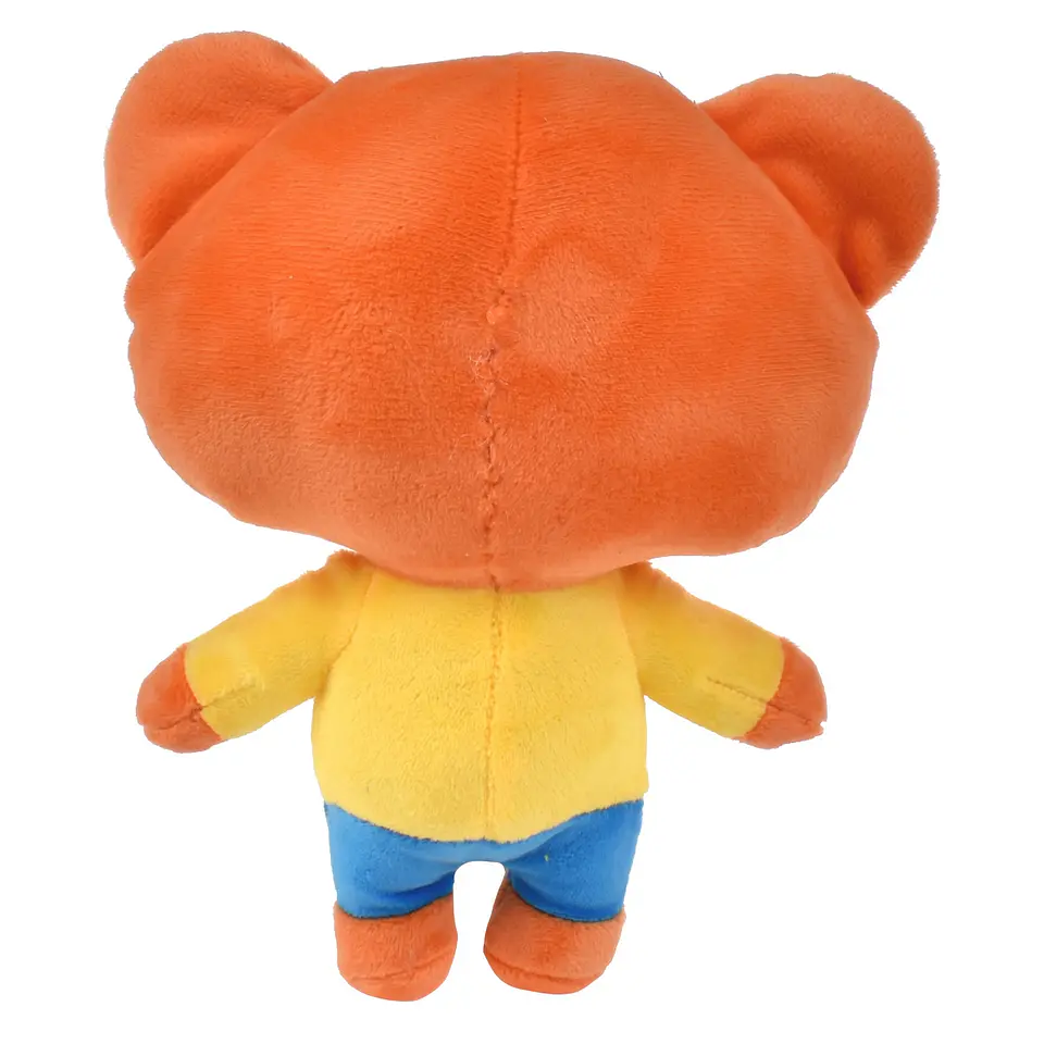 Plim Plim Peluche Con Sonido 20 Cms Ansaldo 27973 9