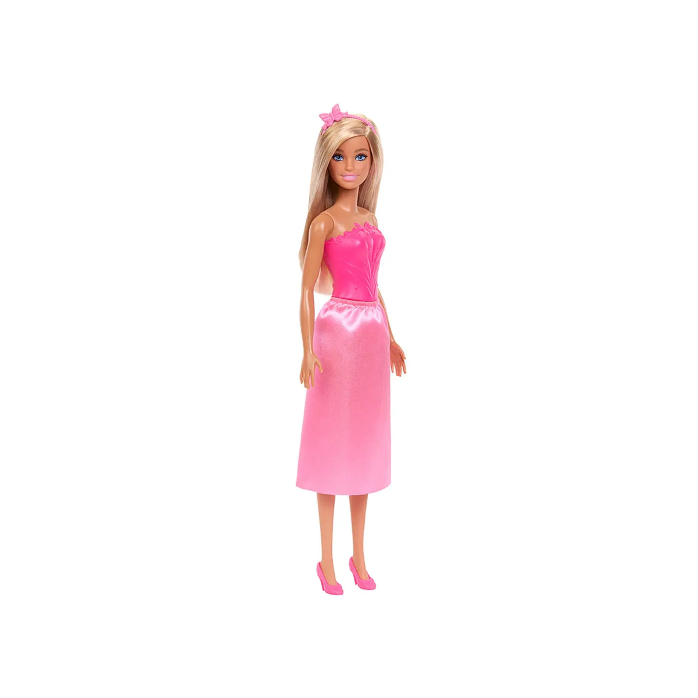 Barbie Lat Op Royal Barbie Refresh Asst Mattel Jdm67 4