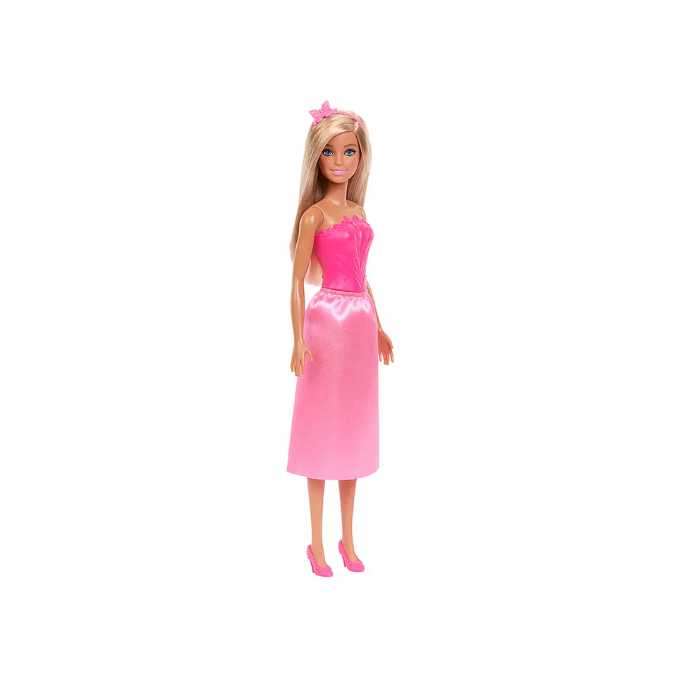 Barbie Lat Op Royal Barbie Refresh Asst Mattel Jdm67 4