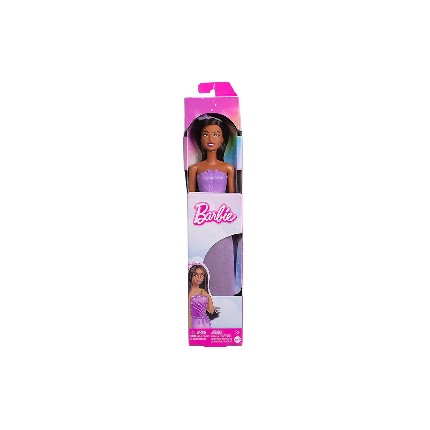 Barbie Lat Op Royal Barbie Refresh Asst Mattel Jdm67 3
