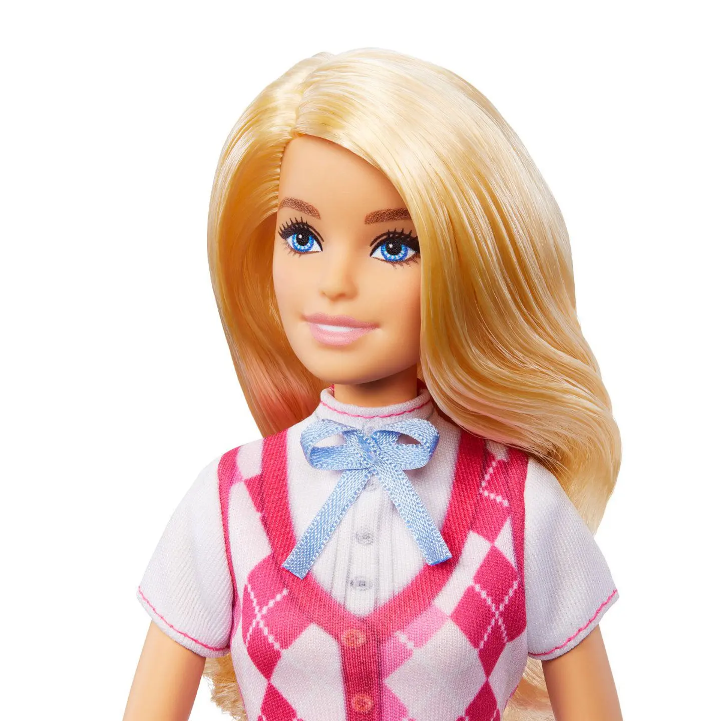 Detective Barbie La Gran Carrera Caballos Malibú Equitación Mattel Hxj38 4