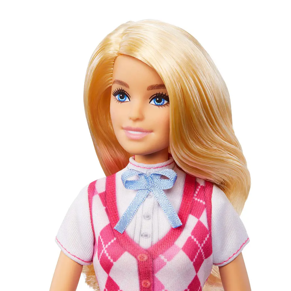 Detective Barbie La Gran Carrera Caballos Malibú Equitación Mattel Hxj38 4