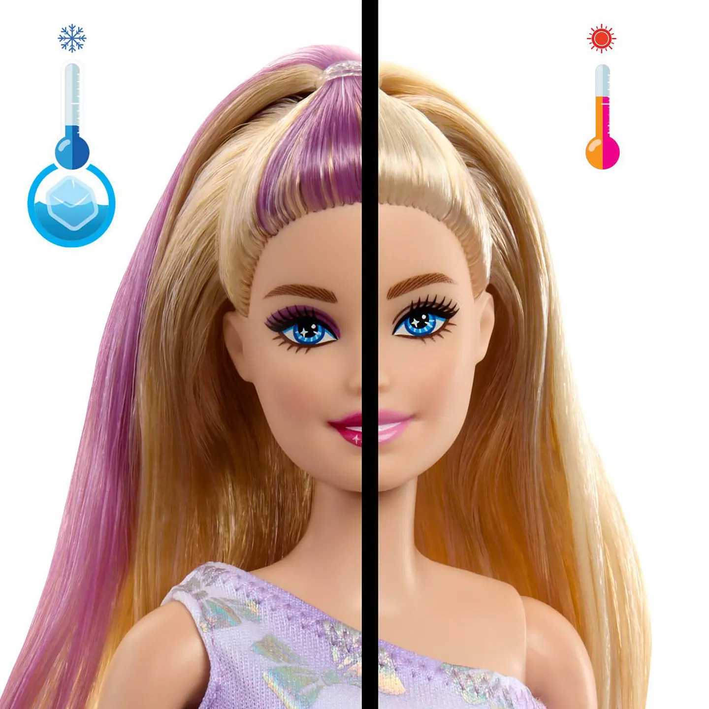 Barbie Party Surprise Pet Birthday Series Asst Mattel Jfg68 3