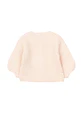 CHALECO BEBE RN GARDEN FICCUS 2520132 ROSADO - Miniatura 2