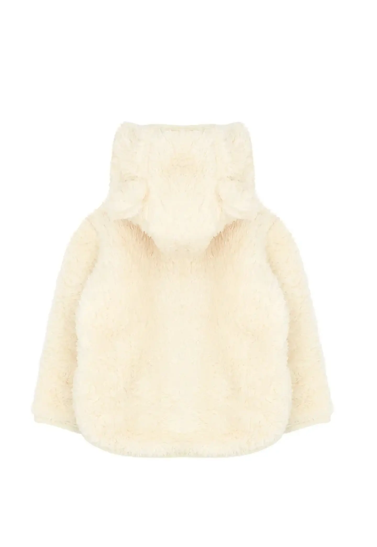 Chaqueta Ficcus Beba 2520134 Beige 2