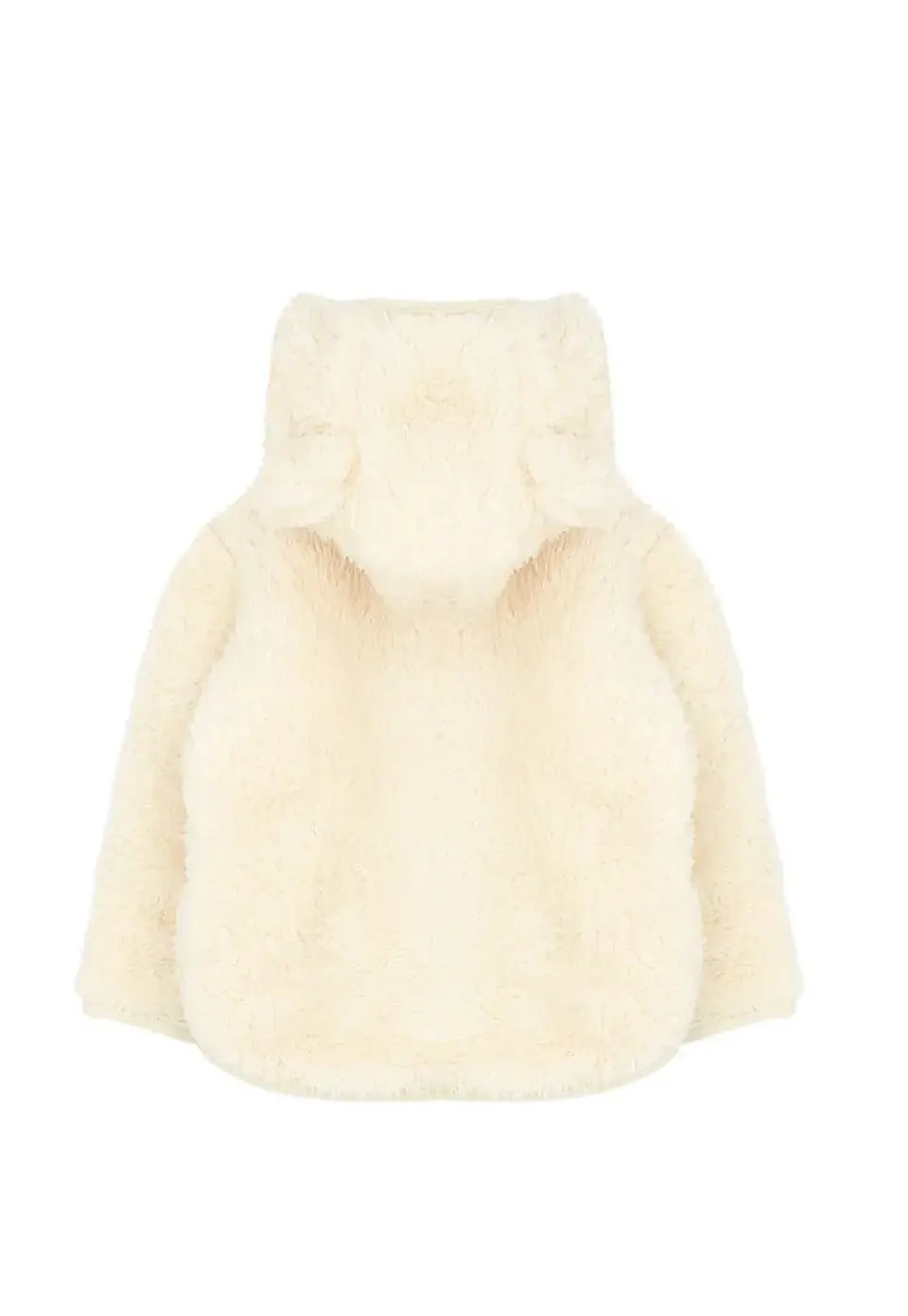 Chaqueta Ficcus Beba 2520134 Beige 2