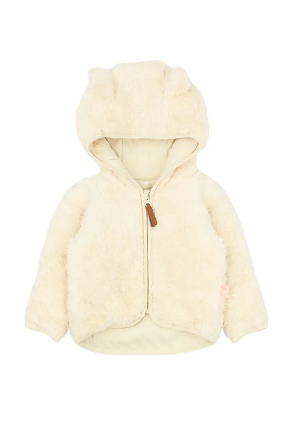 Chaqueta Ficcus Beba 2520134 Beige 1