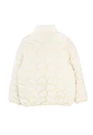 Parka Niña Full Zipper Con Gorro Acolchada Foresta Ficcus 2520319 Crudo - Miniatura 2