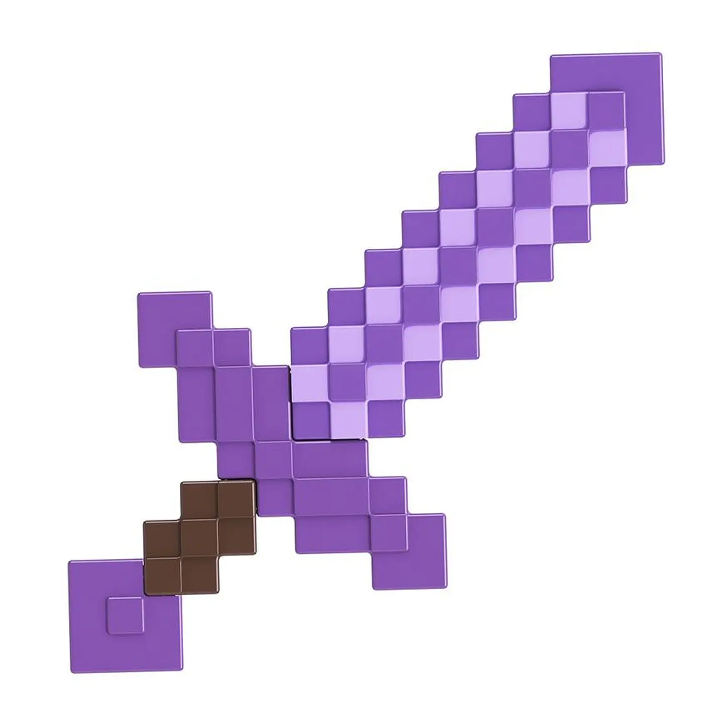 ESPADA MINECRAFT ENCANTADA 2