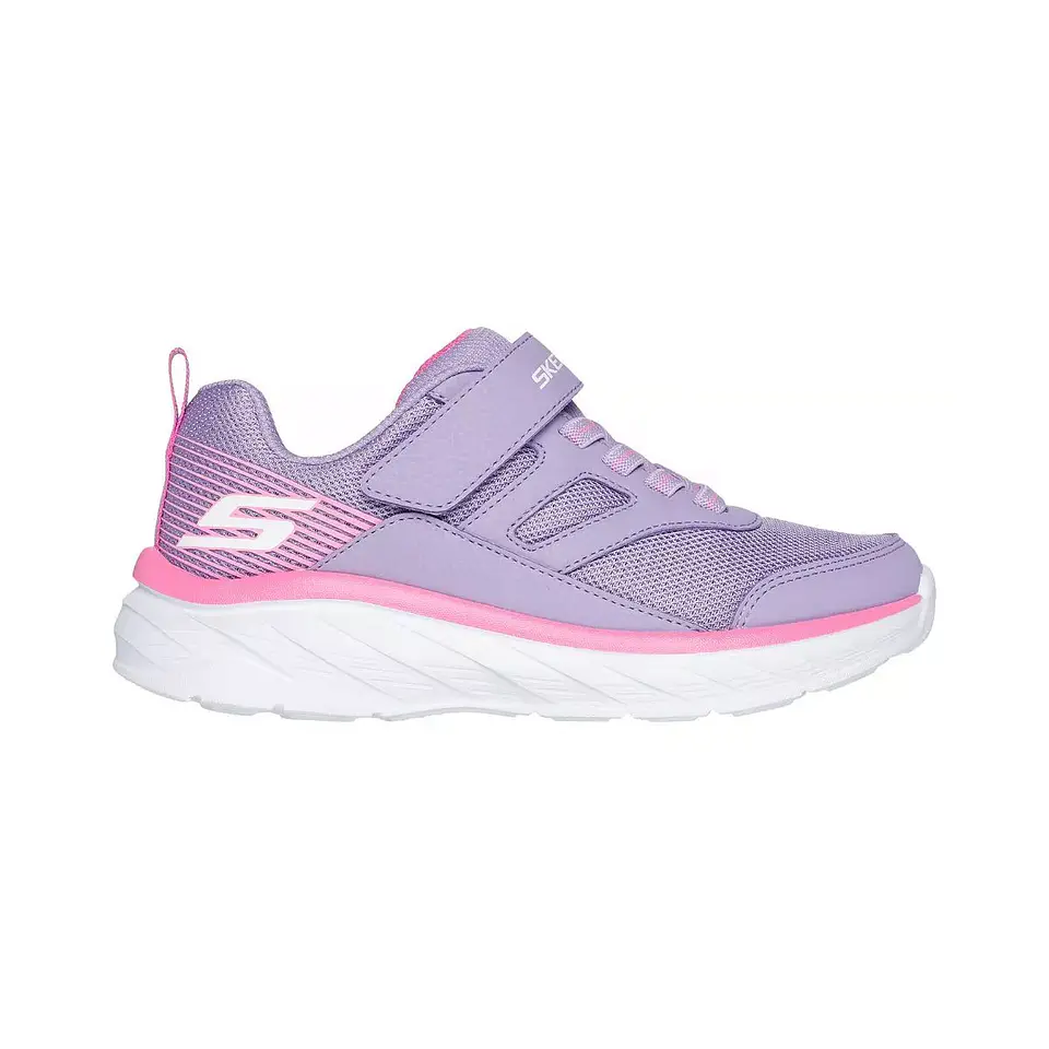 ZAPATILLA NIÑA BOUNDLESS CASUAL SKECHERS3555L-LVPK LAVANDA 3