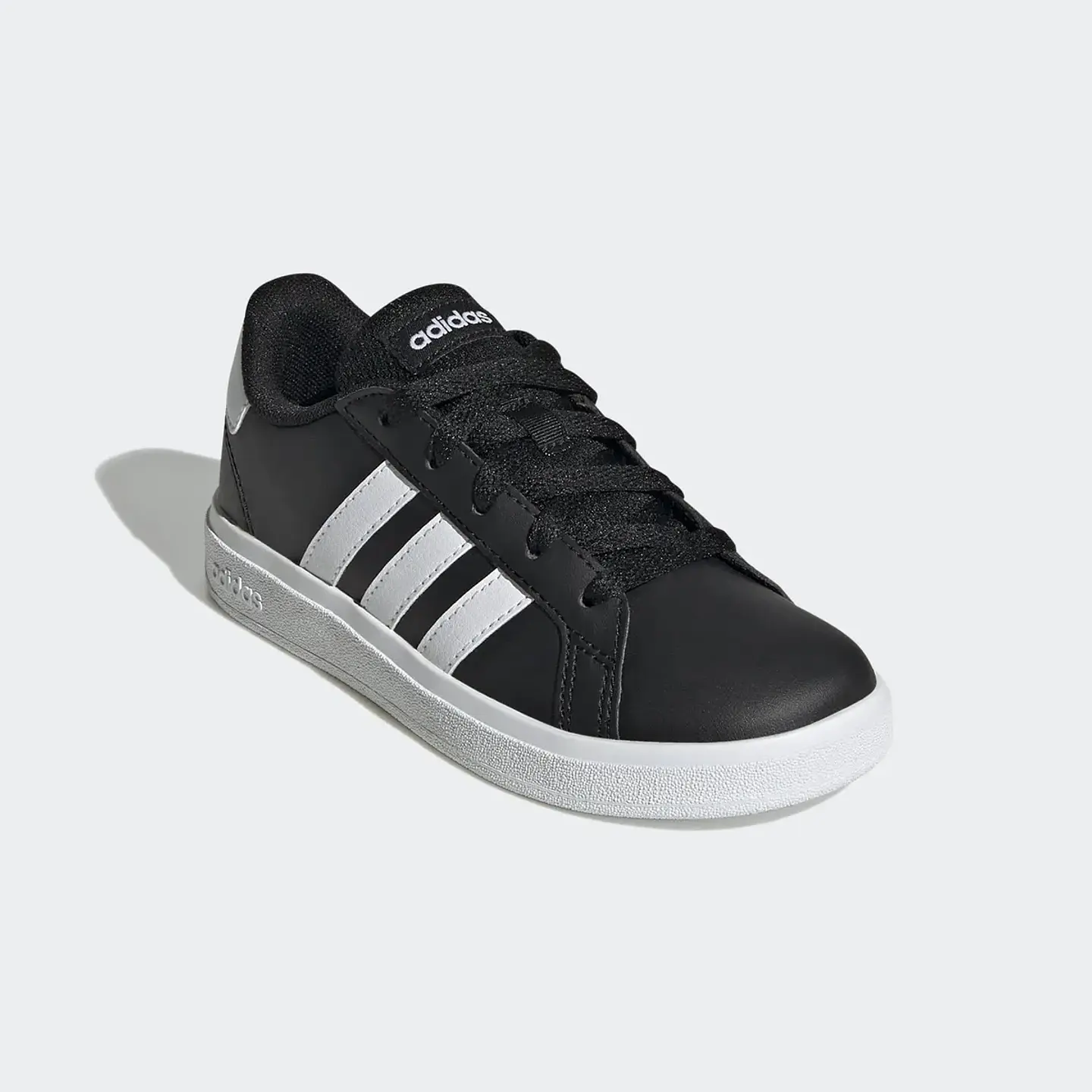 Zapatilla Niño Grand Court 2.0 Urbano Adidas Gw6503  5