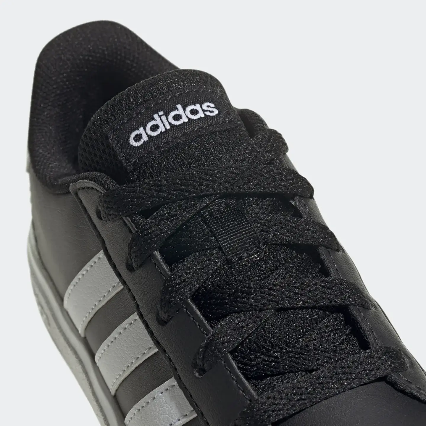Zapatilla Niño Grand Court 2.0 Urbano Adidas Gw6503  2