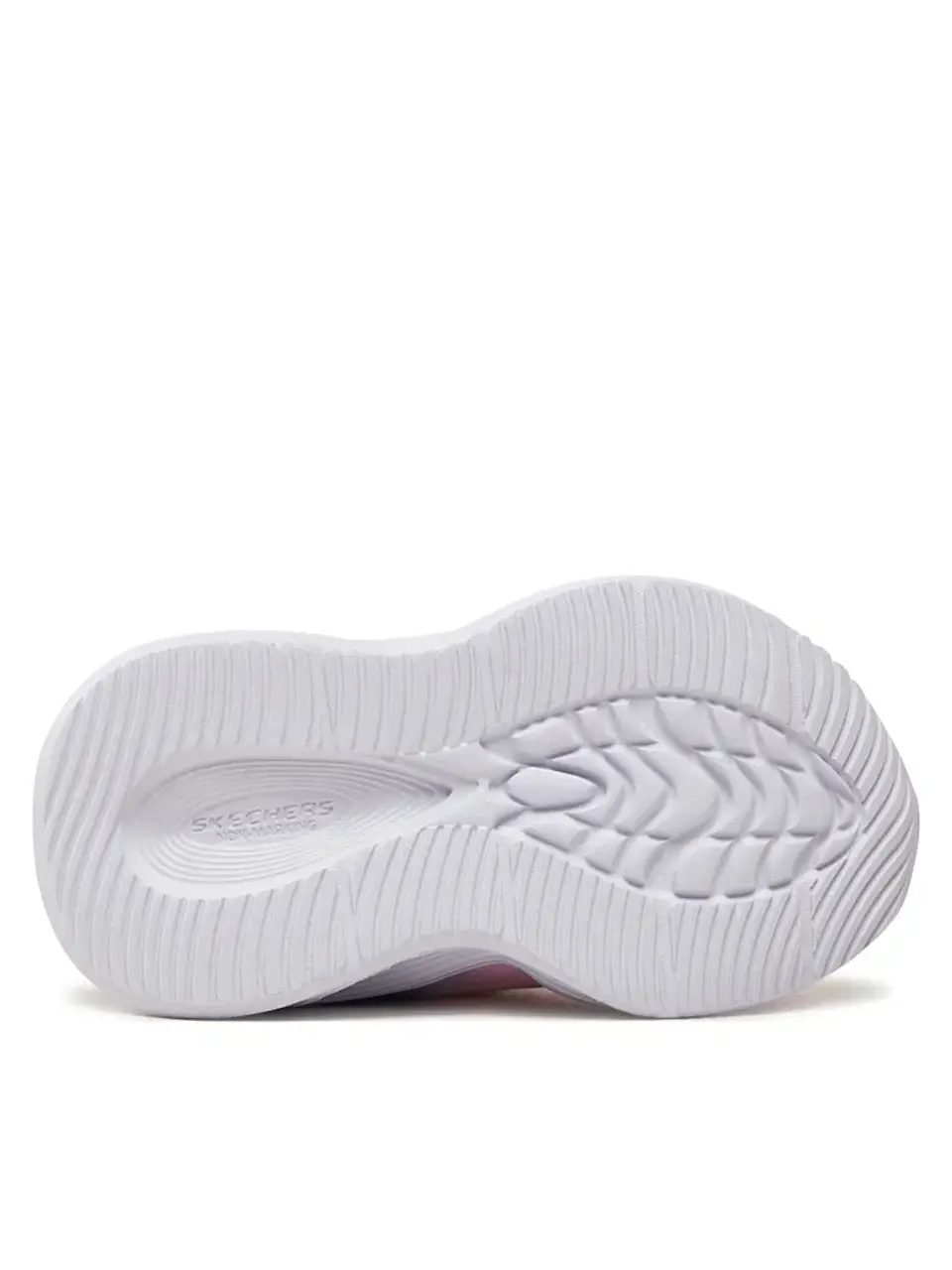 ZAPATILLAS SKECHERS NIÑA 303714N-GYLP S/C 5