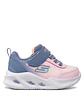ZAPATILLAS SKECHERS NIÑA 303714N-GYLP S/C - Miniatura 1
