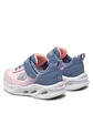 ZAPATILLAS SKECHERS NIÑA 303714N-GYLP S/C - Miniatura 3