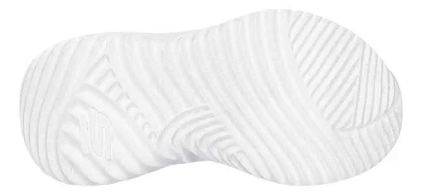 ZAPATILLA SLIPINS SKECHERS NIÑA 303585N-LAV LAVANDA 5