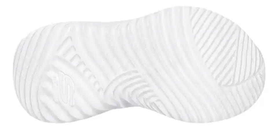 ZAPATILLA SLIPINS SKECHERS NIÑA 303585N-LAV LAVANDA 5