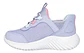 ZAPATILLA SLIPINS SKECHERS NIÑA 303585N-LAV LAVANDA - Miniatura 3