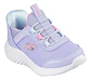 ZAPATILLA SLIPINS SKECHERS NIÑA 303585N-LAV LAVANDA - Miniatura 1