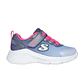 Zapatilla Niña Sole Swifters Casual Skechers3579N-Nvhp Lavanda - Miniatura 3