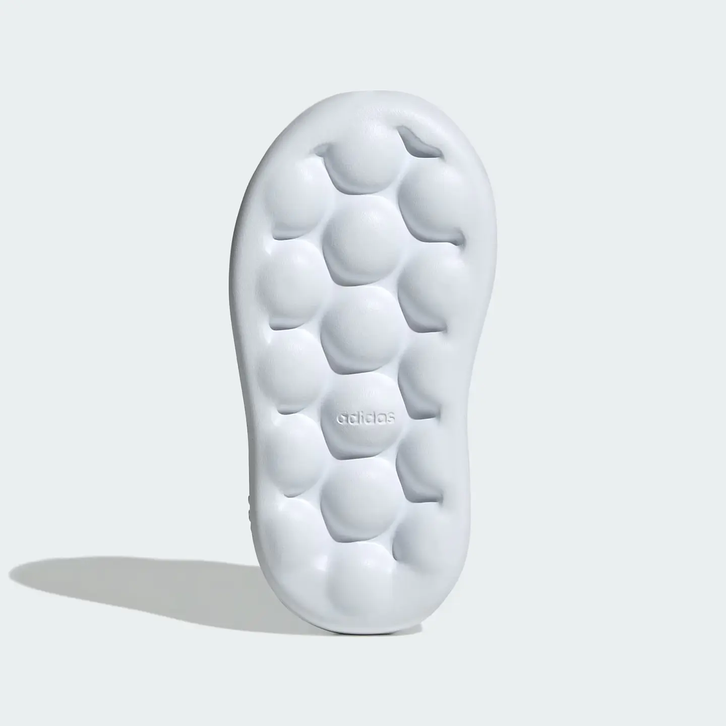 Zapatilla Bebe Breaknet 3.0 Adidas Js3680 Blanco  5