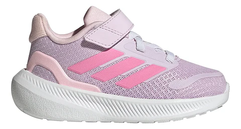 ZAPATILLA BEBE RUNFALCON 5 RUNNING ADIDAS JP5157 LAVANDA 