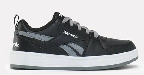 ZAPATILLAS REEBOK LOLO 100211203 NEGRO