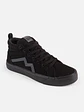 Zapatilla C/Caña Niño Urbano Maui And Sons 5Z870-Mi25 Negro - Miniatura 1