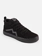 Zapatilla C/Caña Niño Urbano Maui And Sons 5Z870-Mi25 Negro - Miniatura 3