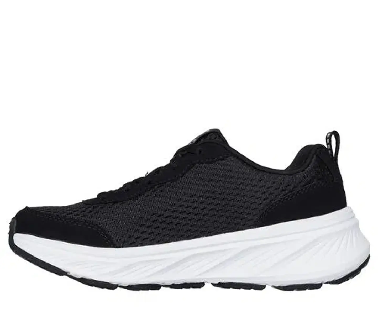 ZAPATILLAS SKECHERS LOLO 404801L-BLK NEGRO 3