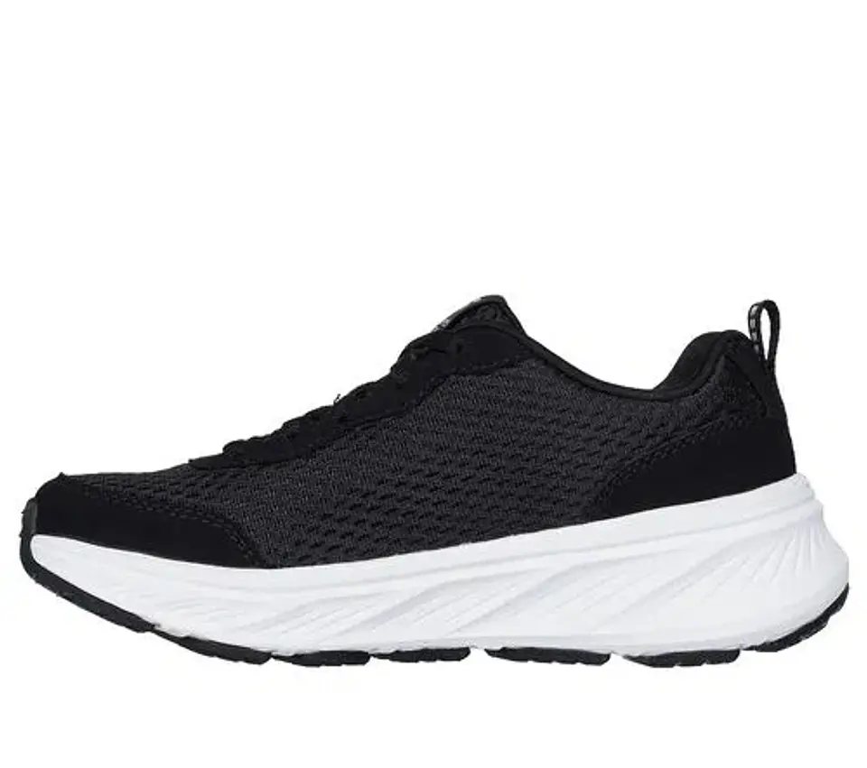 ZAPATILLAS SKECHERS LOLO 404801L-BLK NEGRO 3