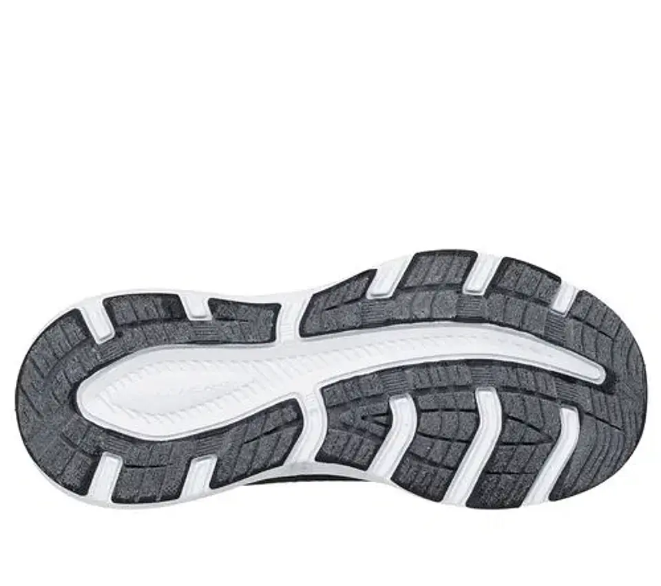 ZAPATILLAS SKECHERS LOLO 404801L-BLK NEGRO 5