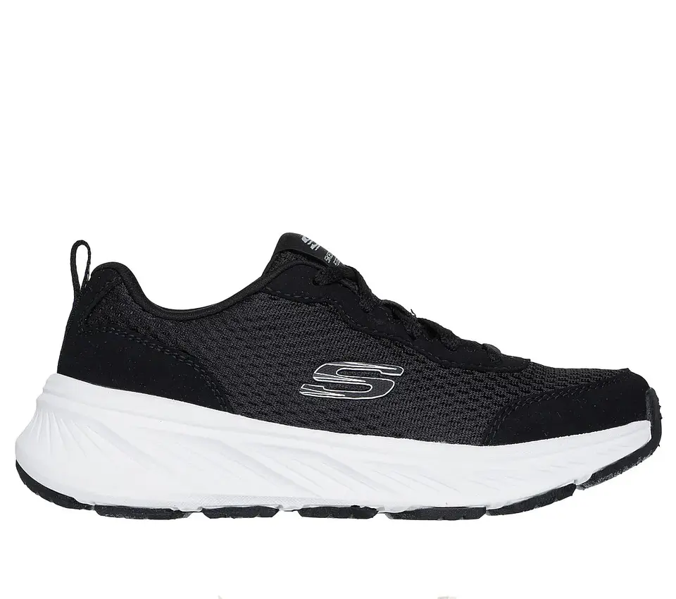 ZAPATILLAS SKECHERS LOLO 404801L-BLK NEGRO 2