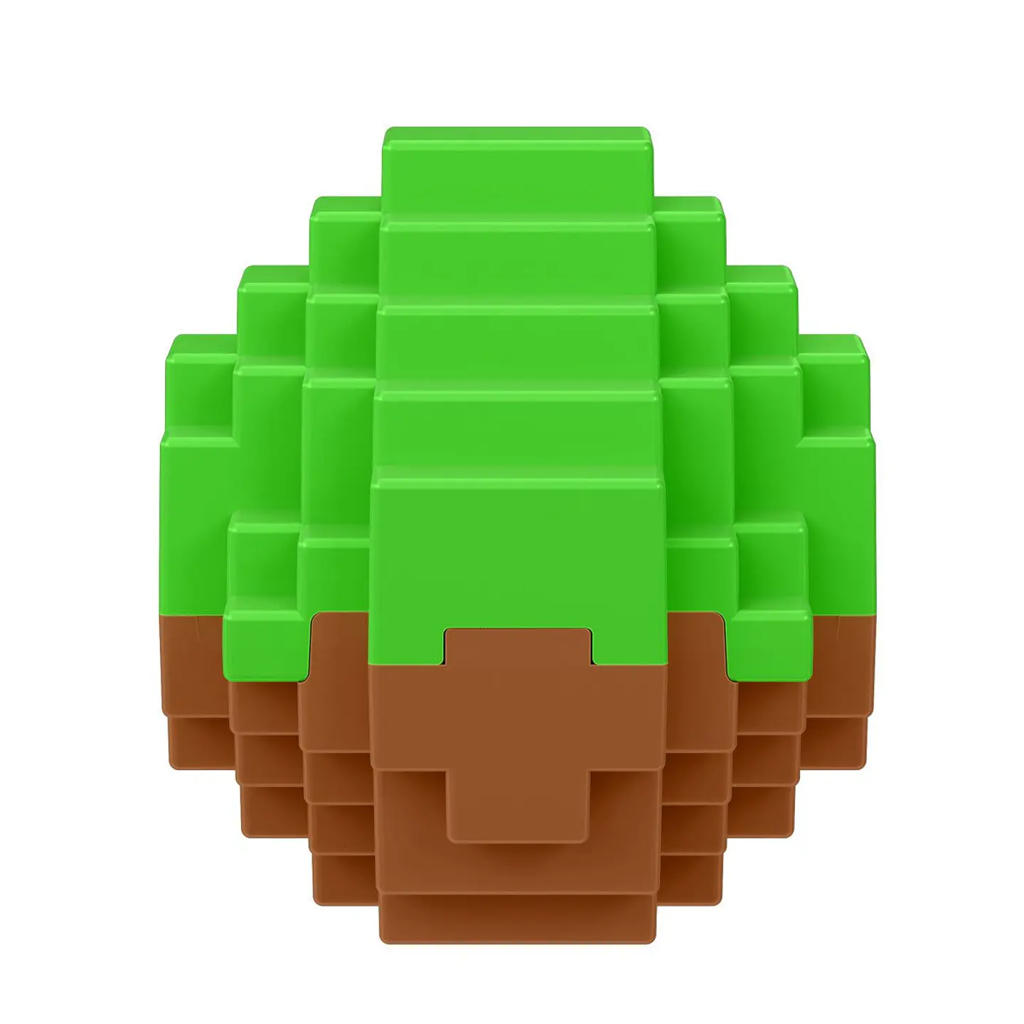 MINECRAFT VANILLA MINI SPAWN EGG ASST MATTEL HXT64 3