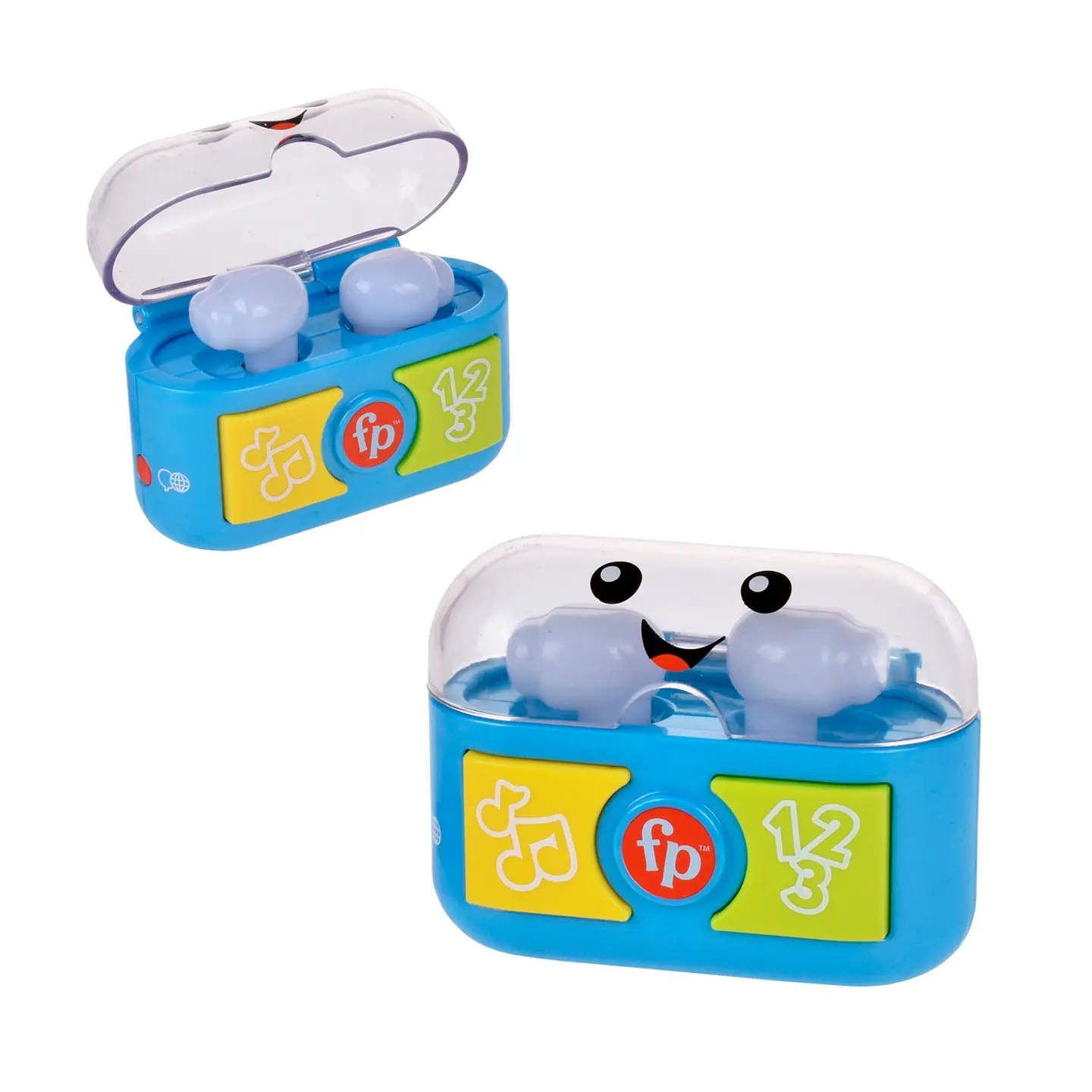 FISHER PRICE JUEGA CONMIGO MATTEL HWY46 1