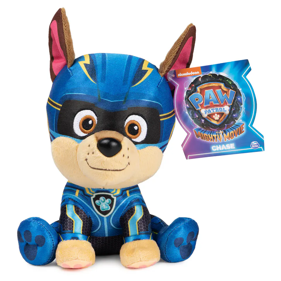 P PATROL CACHORROS PELÍCULA MIGHTY IMEXPORTA 6067731 2