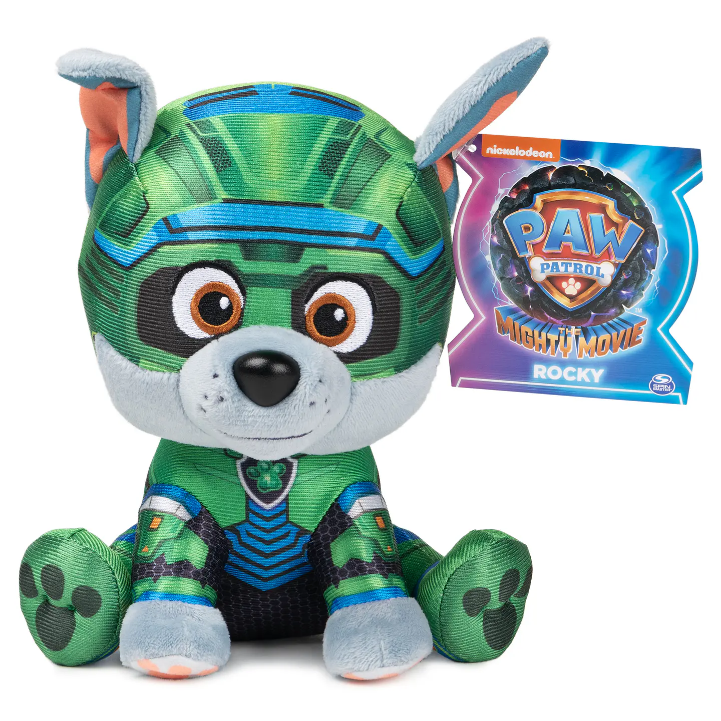 P PATROL CACHORROS PELÍCULA MIGHTY IMEXPORTA 6067731 3