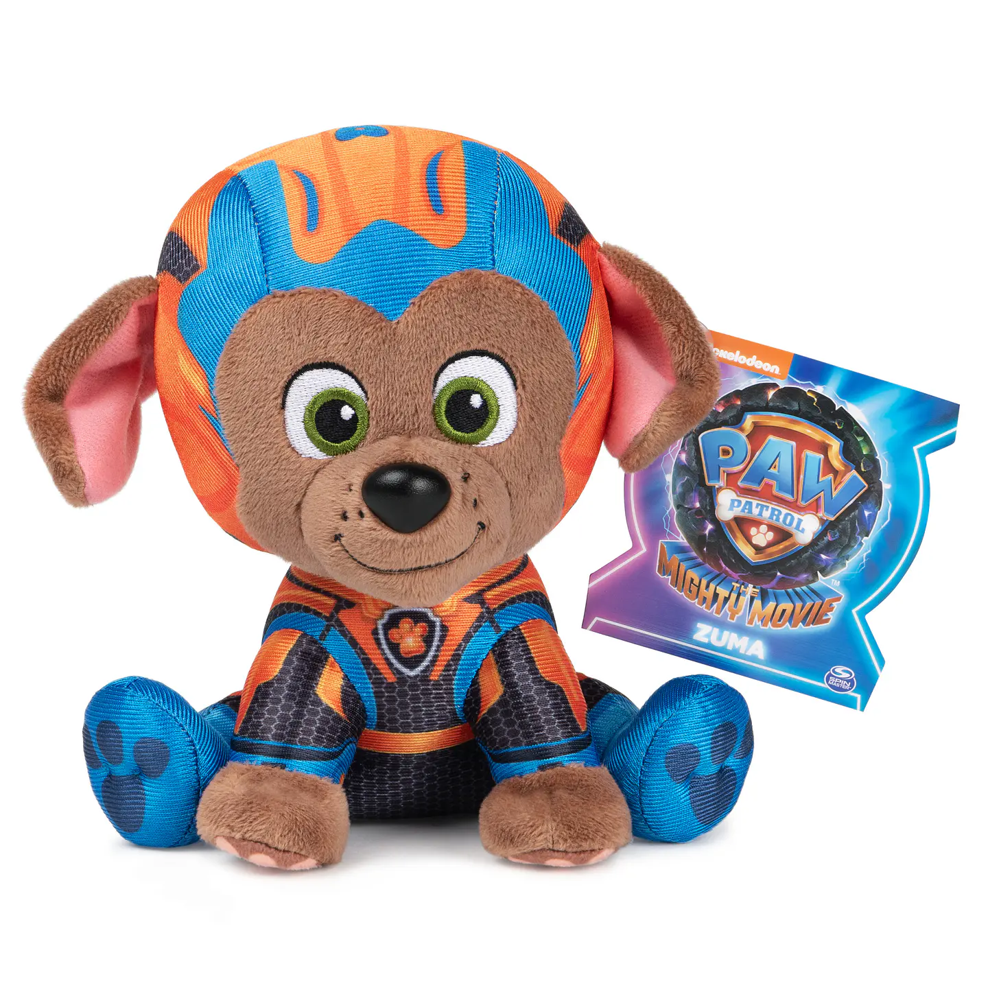 P PATROL CACHORROS PELÍCULA MIGHTY IMEXPORTA 6067731 4