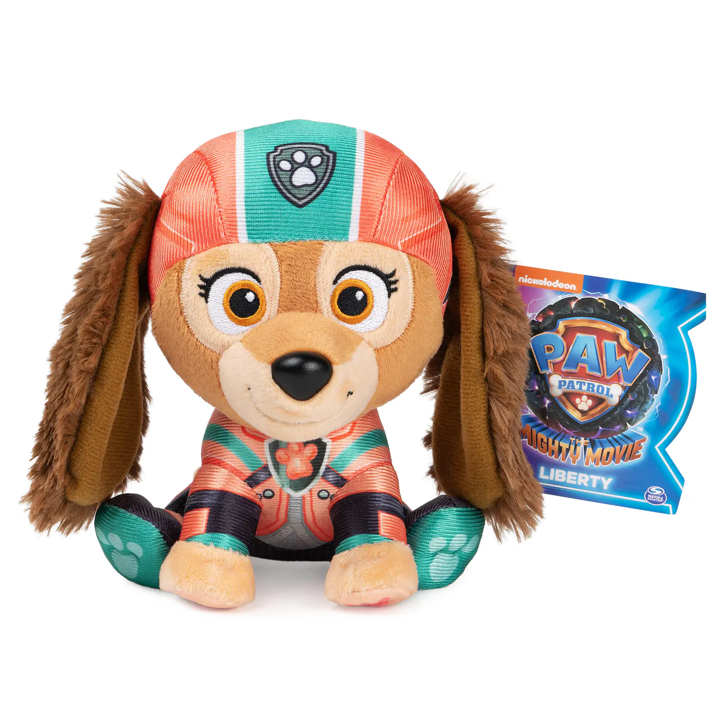 P PATROL CACHORROS PELÍCULA MIGHTY IMEXPORTA 6067731 8