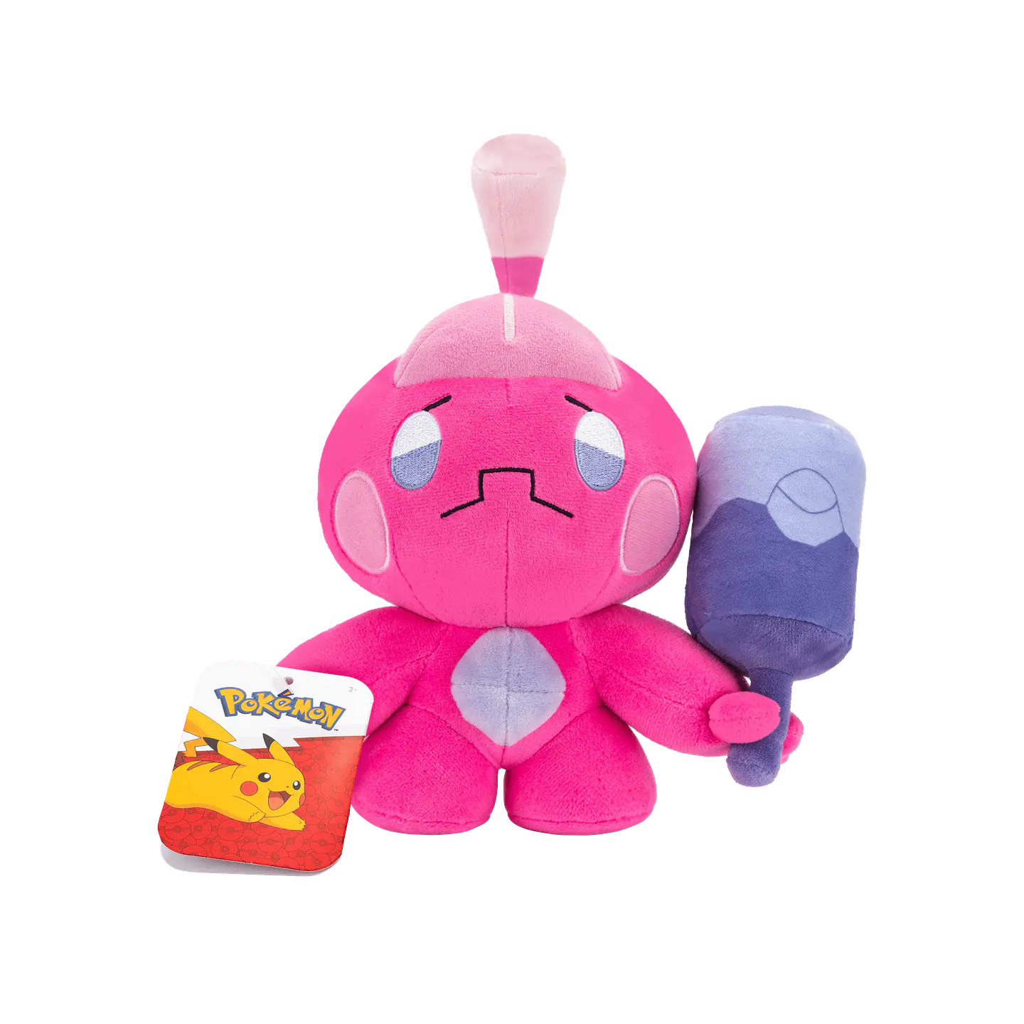 POKEMON PELUCHES DE 20 CMS IMEXPORTA 95217 5
