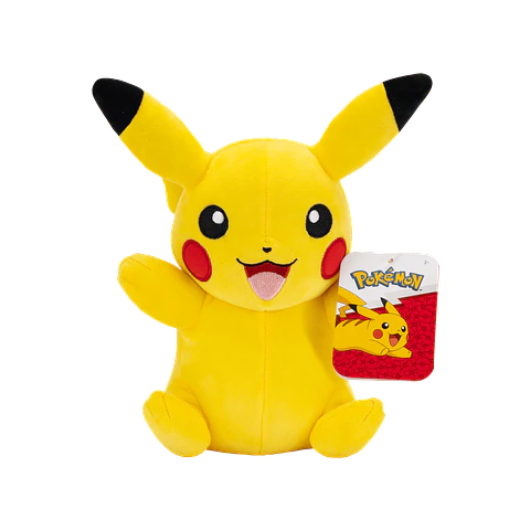 POKEMON PELUCHES DE 20 CMS IMEXPORTA 95217
