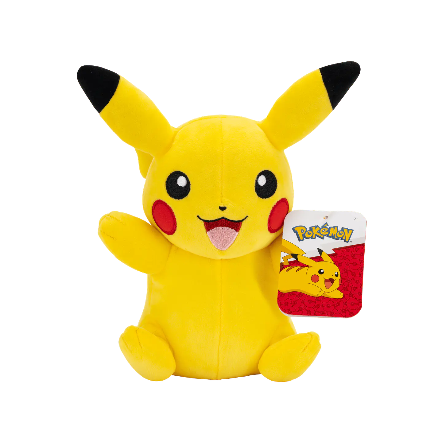 POKEMON PELUCHES DE 20 CMS IMEXPORTA 95217 1