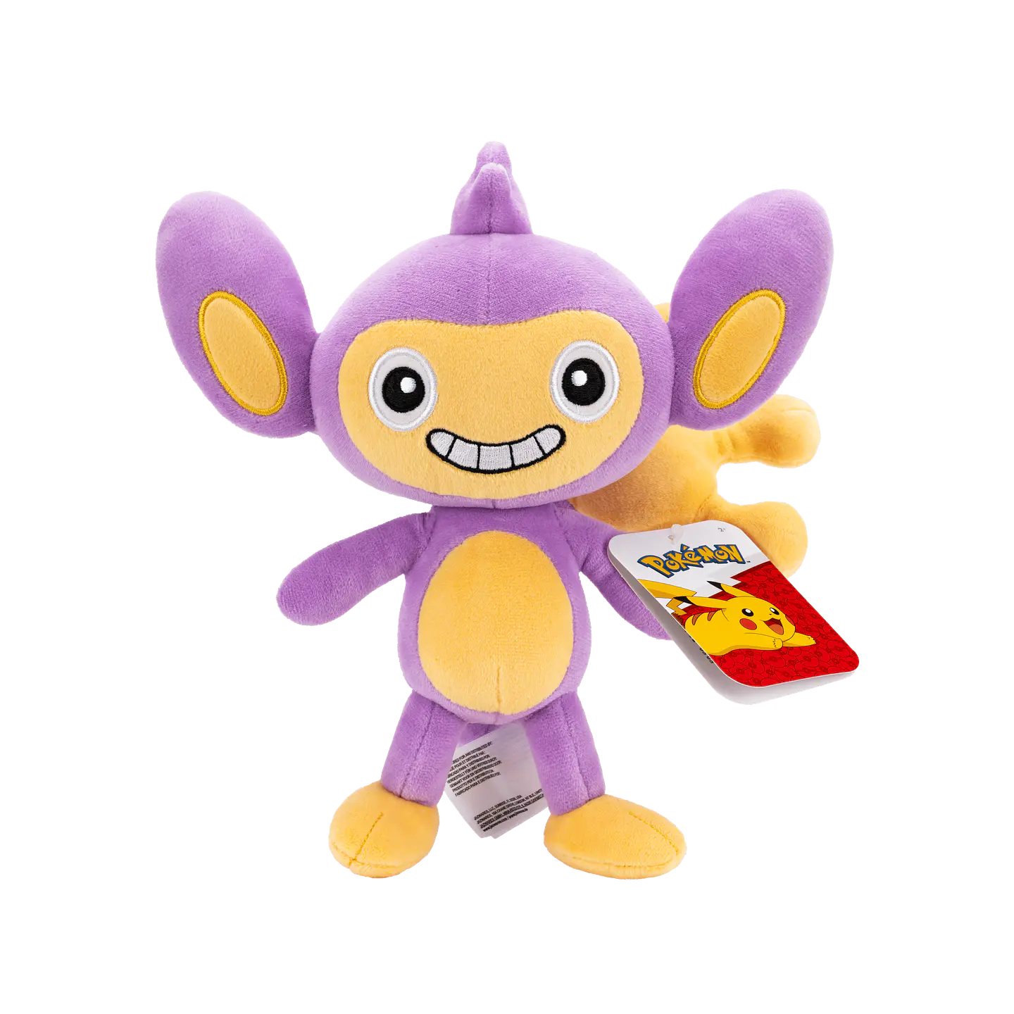 POKEMON PELUCHES DE 20 CMS IMEXPORTA 95217 4