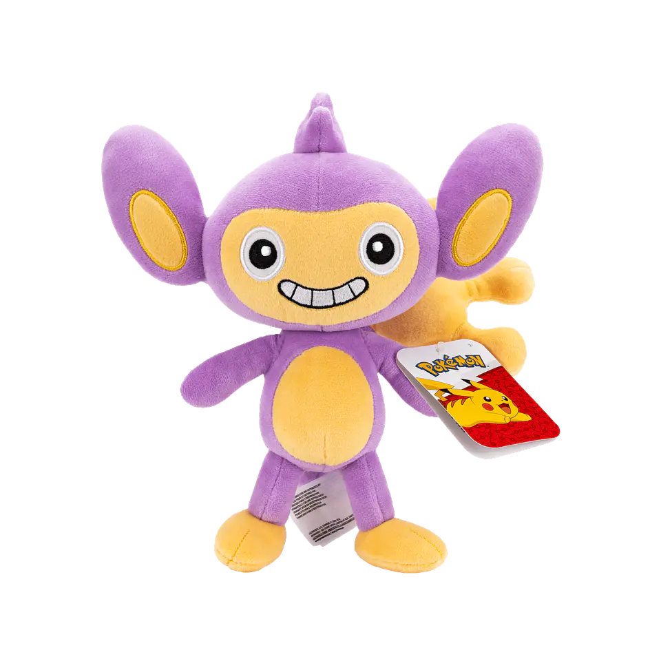 POKEMON PELUCHES DE 20 CMS IMEXPORTA 95217 4
